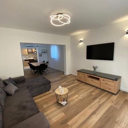 Comfy Apartment In A Quiet Neighborhood Шибеник Екстер'єр фото