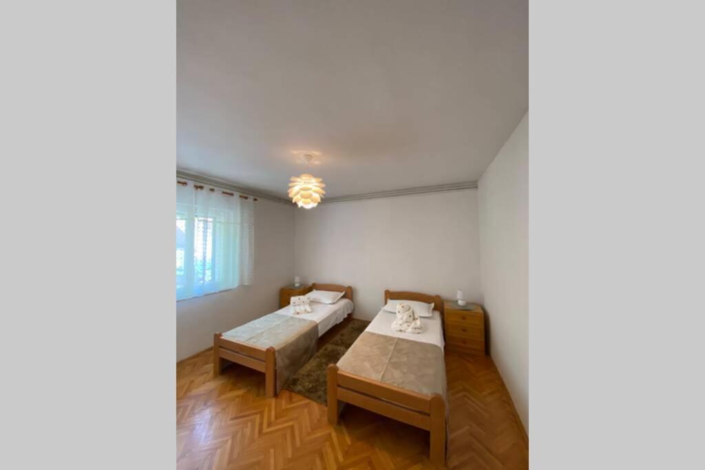 Comfy Apartment In A Quiet Neighborhood Шибеник Екстер'єр фото